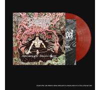 Demigod Slumber of Sullen Eyes (Vinyl) 12" Album Coloured Vinyl