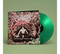 Slumber of Sullen Eyes [Vinilo]