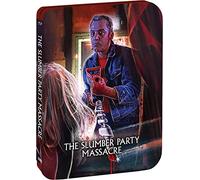 Slumber Party Massacre [Edizione: Stati Uniti] [Blu-ray]