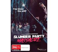Slumber Party Massacre [USA] [DVD]