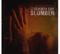 SLUMBER, SEVENTH DAY - PICKING UP THE PIECES (RE-ISSUE)