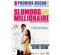 Slumdog Millionaire