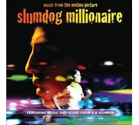 Slumdog Millionaire