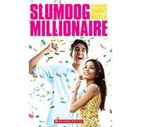 Slumdog Millionaire Audio Pack (Scholastic Readers)