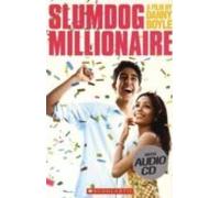 Slumdog Millionaire (book + Cd)