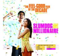 Slumdog Millionaire (CD) Album (Importación USA)
