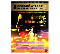 Slumdog Millionaire (digipack) [2DVD] [Region 2] (IMPORT) (No English version)