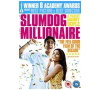 Slumdog Millionaire [DVD]