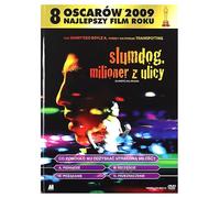 Slumdog Millionaire [DVD] (IMPORT) (No hay versión española)