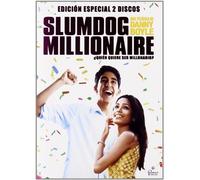 Slumdog Millionaire - Edición Especial [DVD]