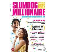 Slumdog Millionaire [Edizione: Regno Unito] [DVD]