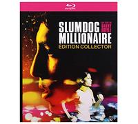 Slumdog Millionaire [Francia] [Blu-ray]
