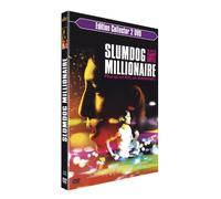 Slumdog Millionaire [Francia] [DVD]