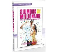 Slumdog Millionaire [Francia] [DVD]