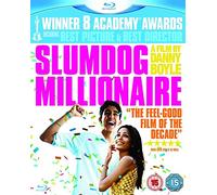 Slumdog Millionaire [Francia] [DVD]