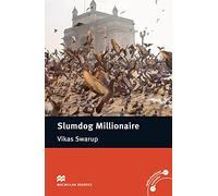 Slumdog Millionaire - New: Lektüre (ohne Audio-CDs)