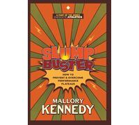 Slumpbuster: How To Overcome & Prevent Performance Plateaus (Energetic Athletics)