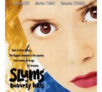 Slums of Beverly Hills: Original Soundtrack [SOUNDTRACK] by Original Soundtrack (2001-05-30)