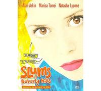 Slums of Beverly Hills [Reino Unido] [DVD]