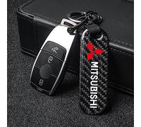 SLURF Llaveros de Coche para Mitsubishi Lancer EX 10 Lancer X Coche Vehículo Motocicleta Bicicleta Accesorios de Moda,A-M