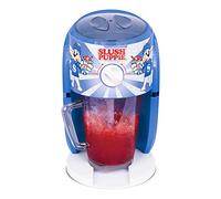Slush Puppie 9047EU Máquina de Slushie, Plastic, Azul