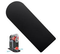 Slushie Machine Glide Pad para máquina Ninja Slushie Fs300uk / Fs301eu y Klamer Slushie Machines, 46 x 17 cm, alfombra deslizante ideal para colocar en todas las superficies de trabajo