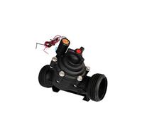 SLUSHSPYF 2" 2,5" 3" jardín de irrigación 220V 24V 110VC DC Que traba el Paisaje la Granja DN50 DN65 DN80(24VAC)