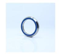 SLUSHSPYF Cojinete MH-P03 30,15 x 41 6,5 mm 45/45 Bolas Bicicleta 1-1/8 Pulgadas Juego de dirección Piezas reparación Cojinetes Bolas for Bicicleta