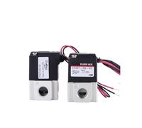 SLUSHSPYF VT307-3G de acción Directa neumática, 4G, 5G, 6G, 4G1, 5G1-01/02, vacío electromagnético Dos vías, 1 Uds(VT307-4G-01 AC220V)