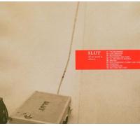 Slut - All We Need is Silence [Import]