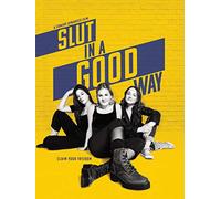 Slut In A Good Way [Edizione: Stati Uniti] [Italia] [DVD]
