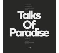 Slut - Talks of Paradise [Vinilo]