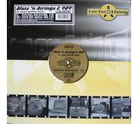 Sluts & Strings - In Your Pretty Face Remix [Vinilo]