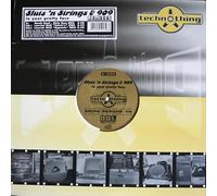 Sluts & Strings - In Your Pretty Face Remix [Vinilo]