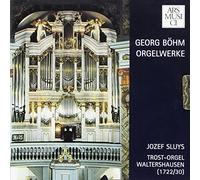 Sluys,Jozef - Oeuvre pour Orgue Vol. 1