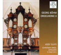 Sluys,Jozef - Orgelwerke II [Import]