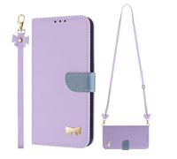 SLWYF Funda para Google Pixel 11/Pixel 11 Pro, Carcasa Protectora Antigolpes, Soporte Plegable y Correa de muñeca, Ranura para Tarjeta, Cover Cuero Avanzado PU Carcasa - Azul Oscuro