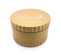 SLX Pro - Molinillo antiadherente (grande) (oro amarillo)
