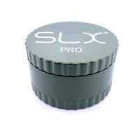 SLX Pro - Molinillo antiadherente (grande) (verde hoja)