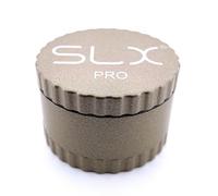 SLX Pro - Molinillo antiadherente (pequeño) (dorado champán)