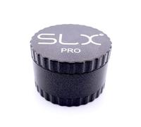 SLX Pro - Molinillo antiadherente (pequeño) (negro)