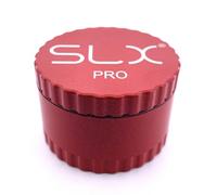 SLX Pro - Molinillo antiadherente (pequeño) (rojo)