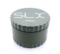 SLX Pro - Molinillo antiadherente (pequeño) (verde hoja)