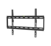 SLX Soporte de Pared para TV de 37 a 80 Pulgadas, Perfil Ultra bajo de 25 mm, VESA máximo 600 x 400, Soporte de Pared de Pantalla Plana Resistente de 50 kg para televisores LED LCD con Nivel de