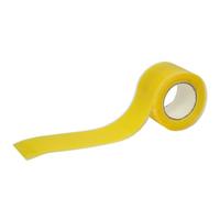 SLXLYH Cinta de silicona autofusible para paletas de dragón de canoa, cinta adhesiva y de sellado de goma, cinta de sellado de 150 cm de largo, cinta de resistencia a altas temperaturas