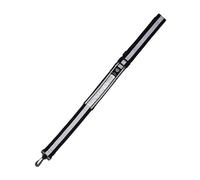 SLXLYH Cinturón reflectante LED recargable por USB, longitud ajustable, con luz LED, para caminantes por la noche, equipo de correr