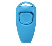 SLXLYH Clickers de entrenamiento para perros y refuerzo positivo consistente para cachorros para arreglar comportamientos no deseados, juego de clicker de entrenamiento de mascotas y clicker para