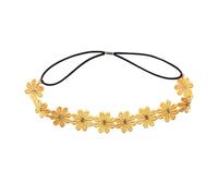 SLXLYH Elegantes diademas para fotomatón, diademas coloridas para festivales de música