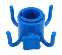 SLXLYH - Gancho ajustable para sombrilla de playa, gancho para sombrilla de playa, ganchos para sombrilla de playa, gancho para colgar bolsas