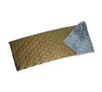 SLXLYH Manta de viaje con calefacción USB de 180 x 140 cm, 3 ajustes de calor, apagado automático, resistente al agua, compacta para camping, mochileros, manta calentada por USB para mochileros